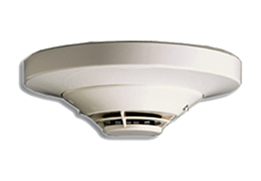 Notifier FSC-851 Intelligent Photoelectric Multi-Criteria Smoke Detector 