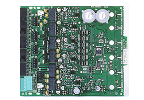 New Notifier XP6-R 
