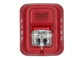 Strobe horn hot sale