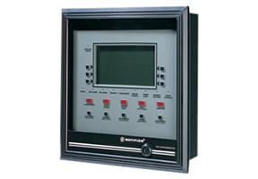 Lcd 160 Annunciators Annunciators Communicators Notifier