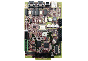 Udact 2 Communicators Annunciators Communicators Notifier