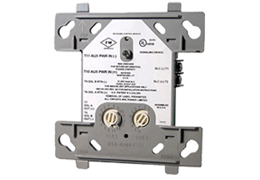 Fcm 1 Amp Frm 1 Intelligent Modules Fire Alarm Peripheral