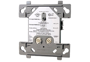 FCM-1-REL | Intelligent Modules | Fire Alarm Peripheral Devices | NOTIFIER Bulldog Remote Start Notifier - Honeywell