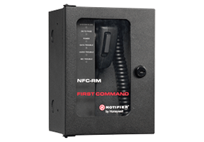 Nfc 50 100 First Command First Command Notifier