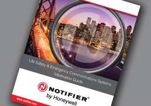 Life Safety & Emergency Communications Systems Information Guide